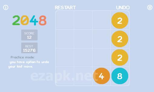 2048 reborn