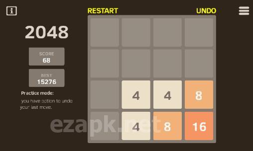 2048 reborn