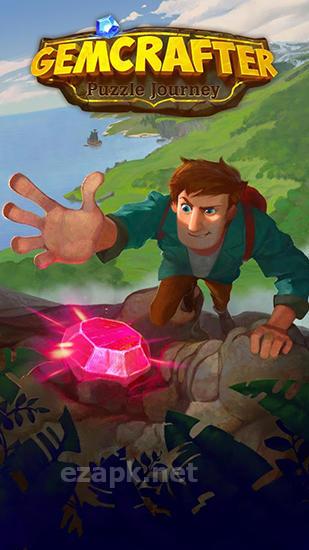 Gemcrafter: Puzzle journey