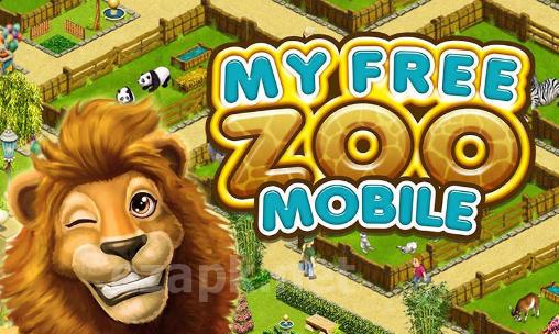 My free zoo mobile