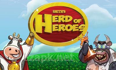 Herd Of Heroes