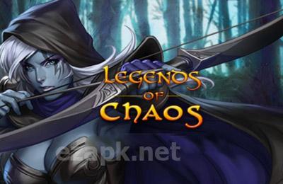 Legends of Chaos