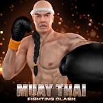 Muay thai: Fighting clash