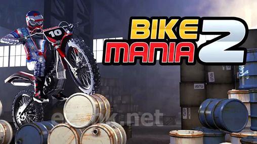 Bike mania 2