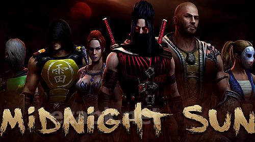 Midnight sun: 3d turn-based combat