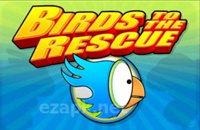 Birds to the Rescue