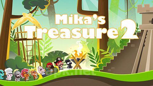 Mika's treasure 2