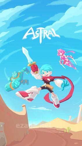 Astral: Origin