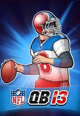 NFL Quarterback 13