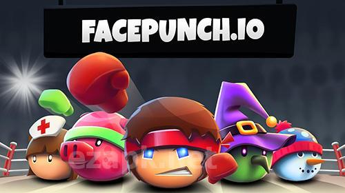 Facepunch.io: Boxing arena