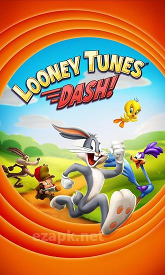 Looney tunes: Dash!