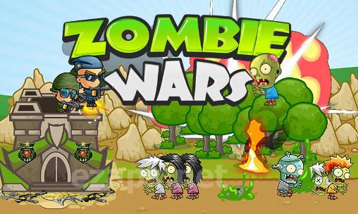 Zombie wars: Invasion