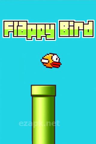 Flappy bird