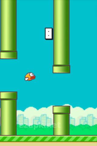 Flappy bird