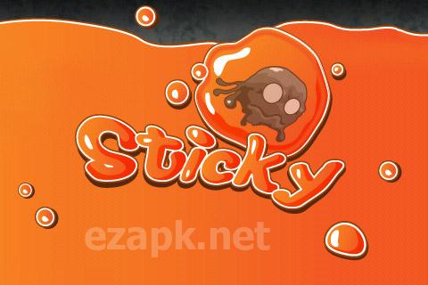 Sticky