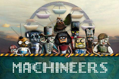 Machineers