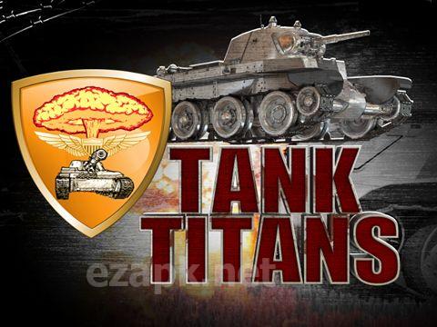 Tank titans