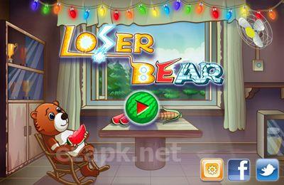 Loser Bear