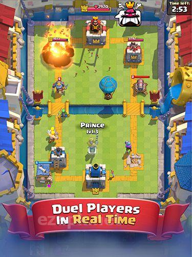 Clash royale