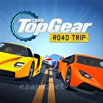 Top gear: Road trip