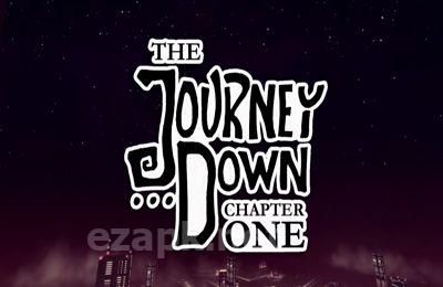 The Journey Down: Chapter One