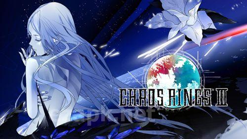 Chaos rings 3