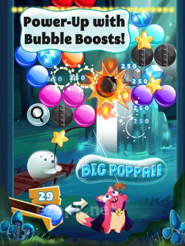 Bubble Mania: Halloween