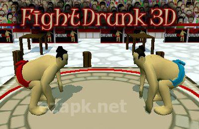 Fight Drunk 3D
