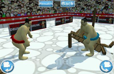 Fight Drunk 3D