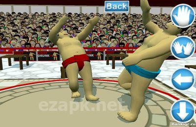 Fight Drunk 3D