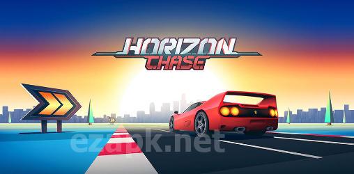 Horizon chase