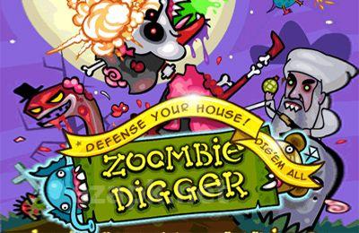 Zoombie Digger