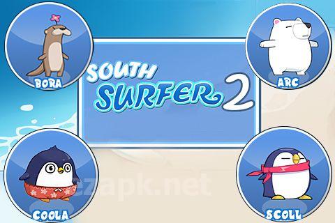 South surfer 2