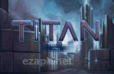 TITAN – Escape the Tower –