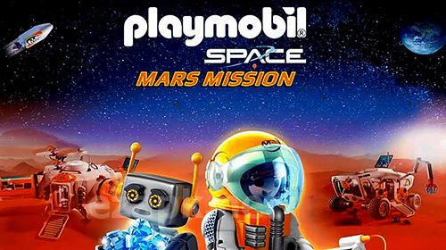 Playmobil: Mars mission