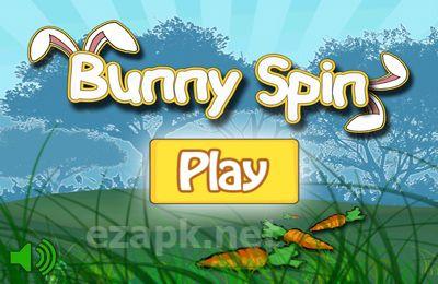 Bunny Spin