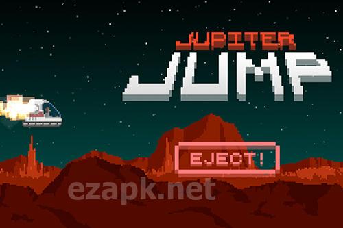 Jupiter jump