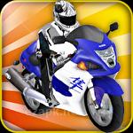 Crazy moto racing 3D