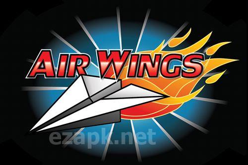 Air wings