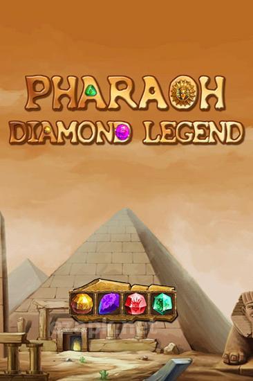 Pharaoh: Diamond legend
