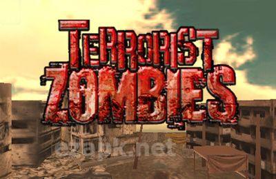 Terrorist Zombies