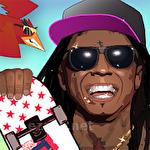 Lil Wayne: Sqvad up