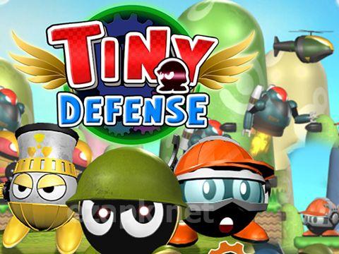 Tiny defense