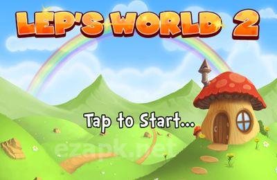 Lep’s World 2 Plus