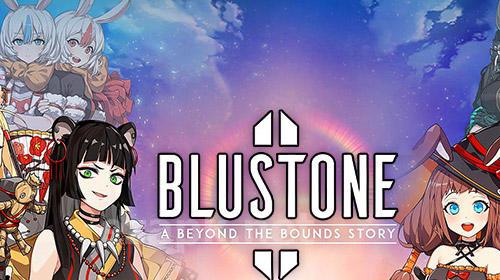 Blustone 2: Anime battle and ARPG clicker game