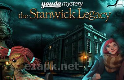 Youda Mystery: The Stanwick Legacy Premium