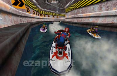 Jetski Extreme Racing