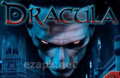 Dracula Resurrection. The World of Darkness. Part 2