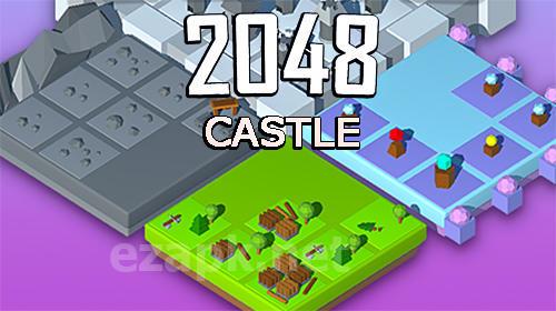 Castle 2048