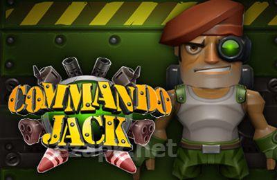 Commando Jack